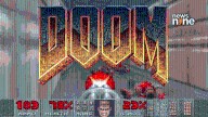 Doom on a satellite? Classic shooter now running on European space satellite