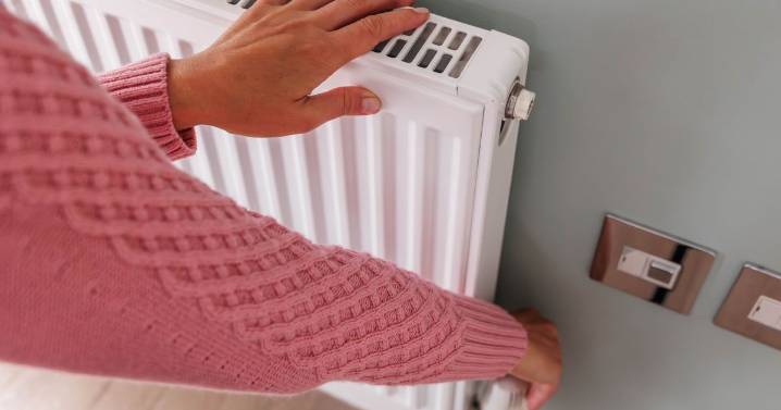 Heating expert warns 'don’t do this' with your radiator as it’s costing you £55