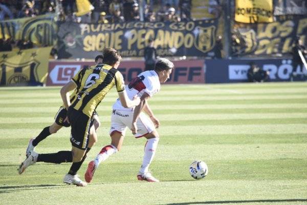 Los dichos del presidente de Morón antes de caer ante Deportivo Madryn