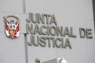 Perú Libre retira proyecto que buscaba aumentar sueldos en la JNJ