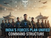 India’s armed forces poised for major transformation:Unified theatre commands aim to enhance joint warfighting, resource efficiency, and multi