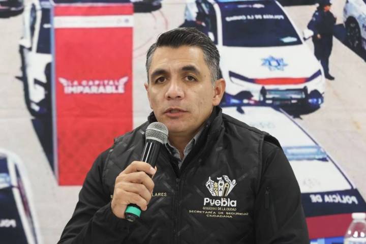 Puebla monitoreará marcha de la Generación Z; SSC vigilará protesta del sábado