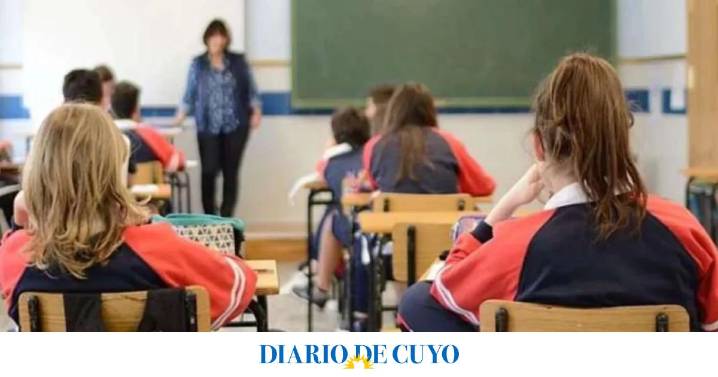 Desregulación de cuotas en colegios privados: en San Juan anunciaron que todavía no se aplicará