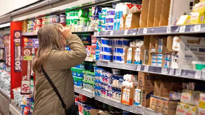Estiman que la inflación de noviembre seguirá por encima de 2% por la suba de alimentos…