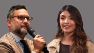 Ximena Bustamante, expareja de Miguel Ángel del Río, lo denunció públicamente por violencia física