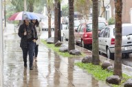 Fin de semana con lluvias y tormentas: se esperan mejoras recién a partir del lunes en Misiones