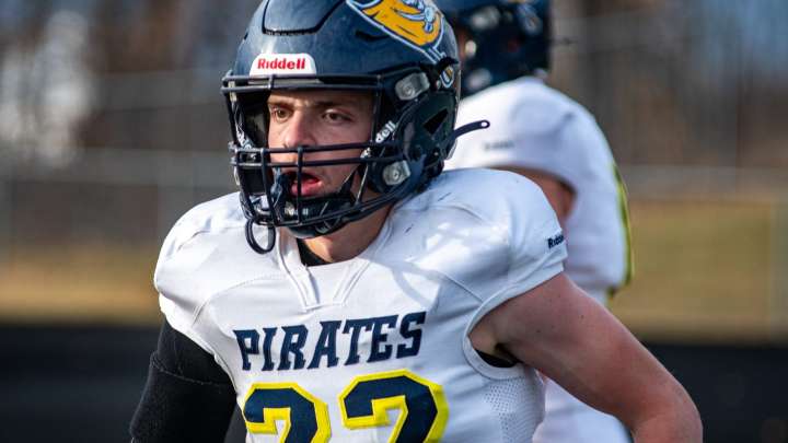 See the Lansing area all-region football selections