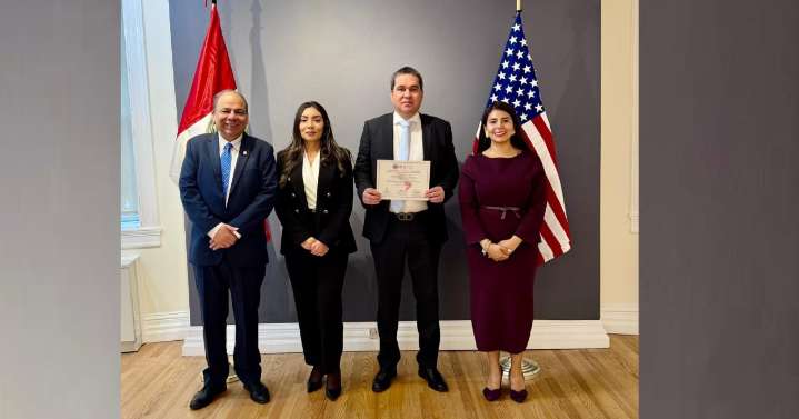 Distrito de San Miguel impulsa seguridad e innovación urbana