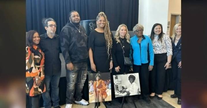 UPDATE: Chatt State establishes largest nursing scholarship in honor of trailblazer Ernestine Carter