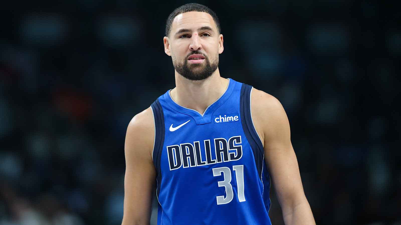 Mavericks rumors: Will Dallas explore Klay Thompson, Daniel Gafford trades?
