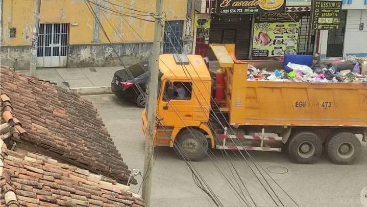 Junín: Fiscalía investiga presunto vertido de desechos municipales en río Cunas y quebradas