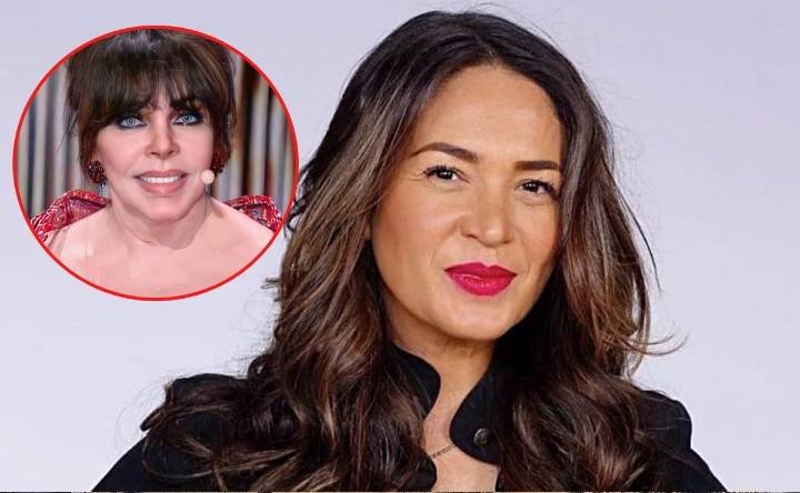 ¡Se acabó! Yolanda Andrade rompe el silencio y pone fin a su guerra con Verónica Castro