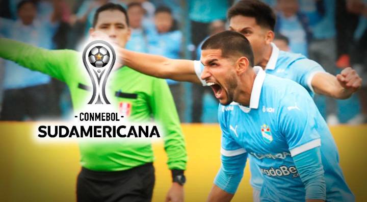Sporting Cristal busca dar el golpe con atacante de campeón de Sudamericana: "Contrato..."