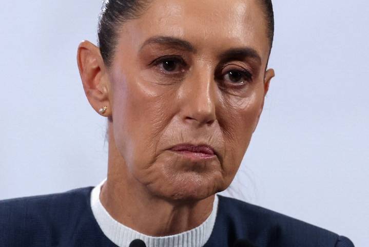 Perú rompe relación con México por darle asilo a Betssy