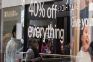 Economic worries don’t stop Black Friday spending in Bay Area