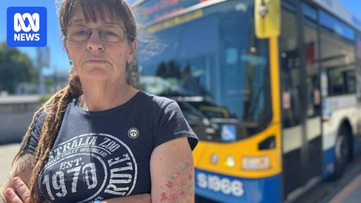 Female transport workers suffer health issues over lack of clean toilet access, union says