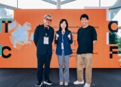 TAICCA Signs MoUs With Japan’s K2 Pictures & Taiwan’s Lunta Ventures