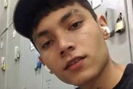 Motociclista falleció en brutal choque camino al aeropuerto Palonegro