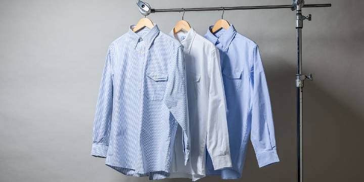 J. Press Flap-Pocket Oxford Shirt Review