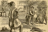 Was Squanto Catholic? What we know about this hero of the first Thanksgiving