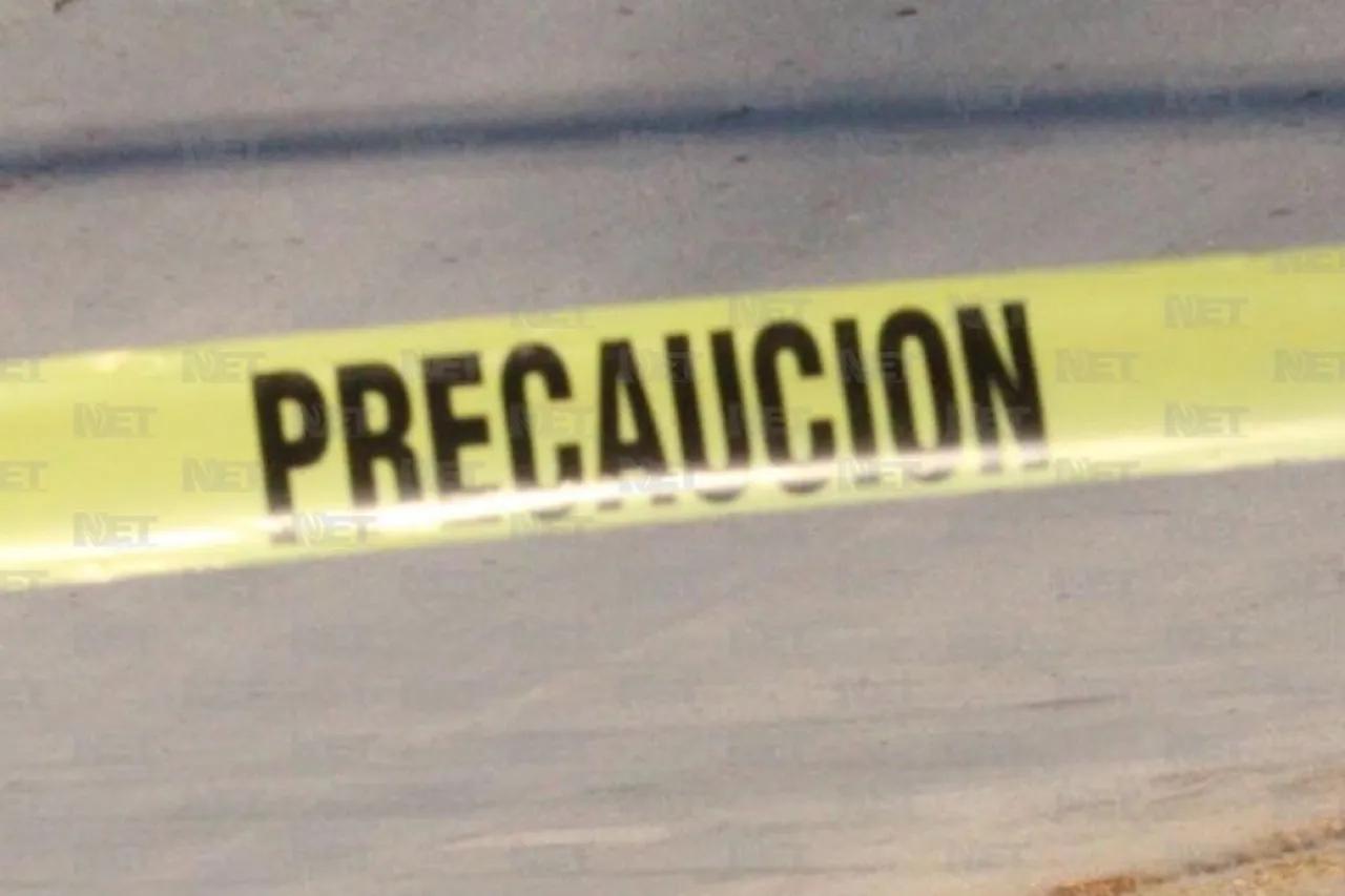 Reportan asesinato en la colonia Km 20; hallan muerta por abuso de sustancias