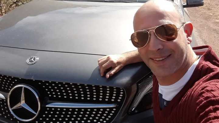 Se puso en marcha el juicio contra Edgar Bacchiani y su banda