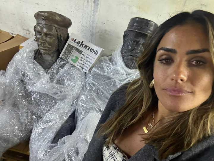 Al descubierto, la conjura opositora en manifestación Z