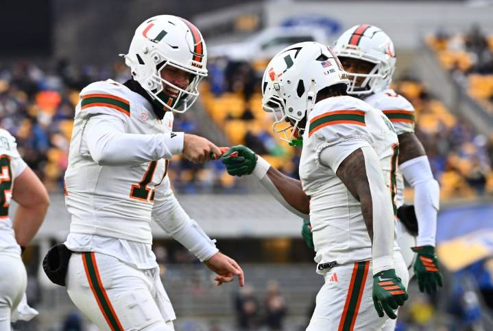 Miami Hurricanes' rout of Pittsburgh: What we learned