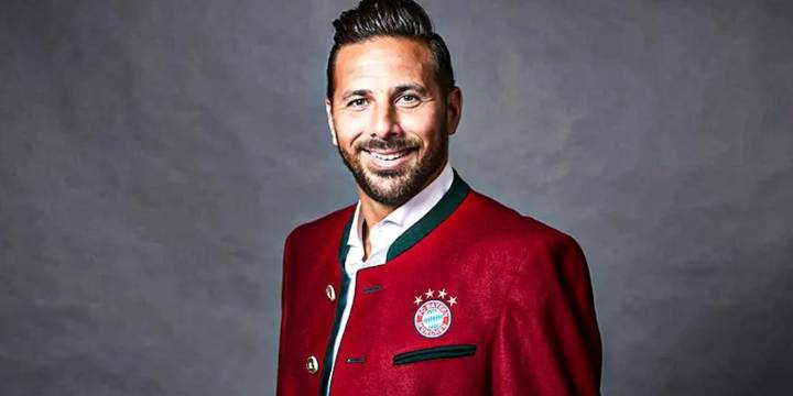 Claudio Pizarro: ¿Cuántos hijos tiene el exfutbolista y quiénes con sus madres?