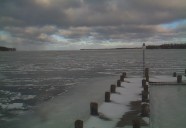 DNR retains walleye limit on Mille Lacs Lake this winter