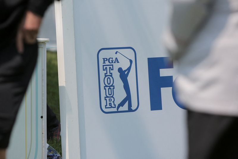 PGA Tour adds financial incentives for players who lost status