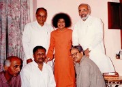 Sathya Sai Baba influenced lives of crores with his services: CM Chandrababu Naidu