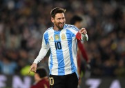 La lista de la selección. Messi + 23: los convocados por Scaloni, con dos novedades y una ausencia poco habitual