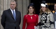 King Charles issues 'blunt warning' to Beatrice and Eugenie amid Andrew controversy