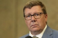 Scott Moe receives more than 80 per cent approval at  Sask. Party convention