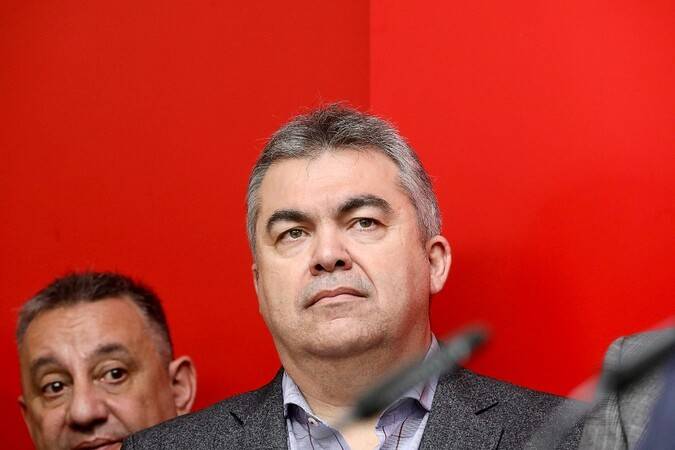 El Supremo deja en libertad a Santos Cerdán tras cinco meses en prisión al reducirse el riesgo de destrucción de pruebas