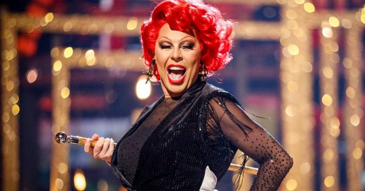 La Voix Shuts Down Strictly Come Dancing Injury Comments