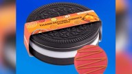 Oreo drops Thanksgiving flavors, including turkey and stuffing cookies