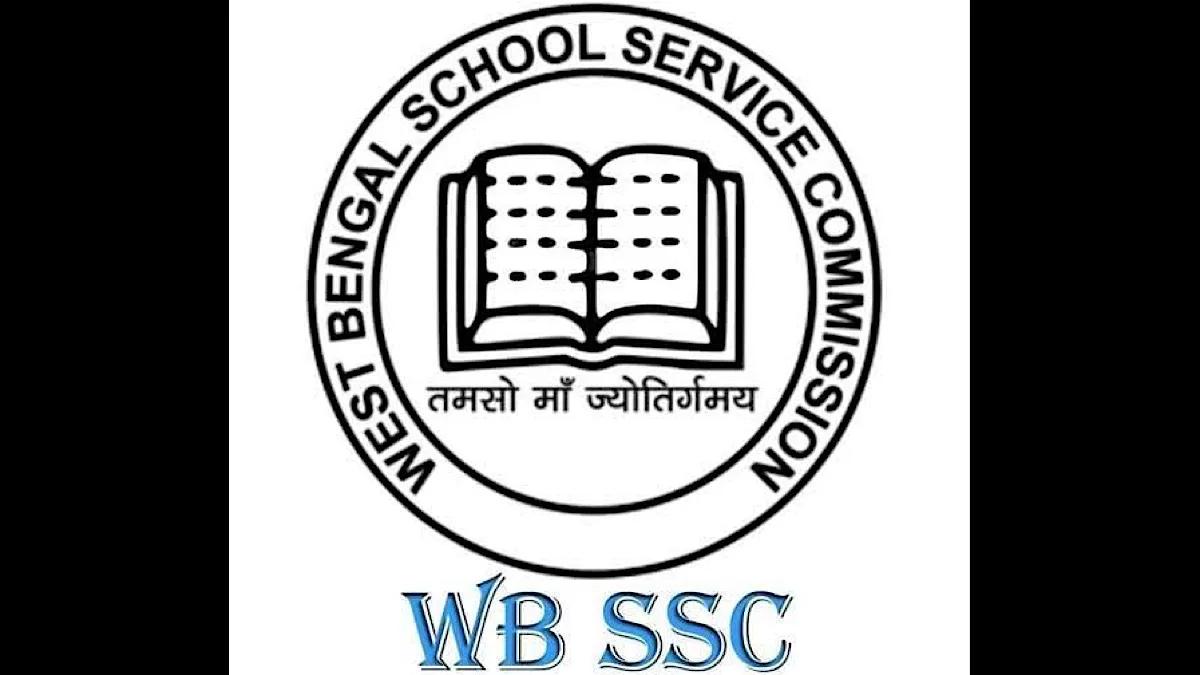 WBSSC declares results for HS teacher recruitment exam