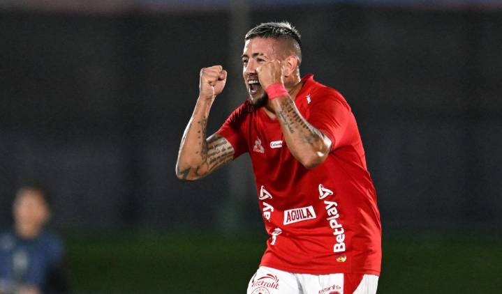 FIFA respondió la apelación de Rodrigo Holgado, ¿ya no hay sanción?