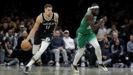 How Michael Porter Jr. is thriving in lead role with Nets after trade