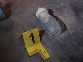 Baby who died with meth in bloodstream wasn't safe at home, grandfather acknowledges in court