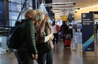 Sea-Tac flight cancellations for Saturday climb to 35