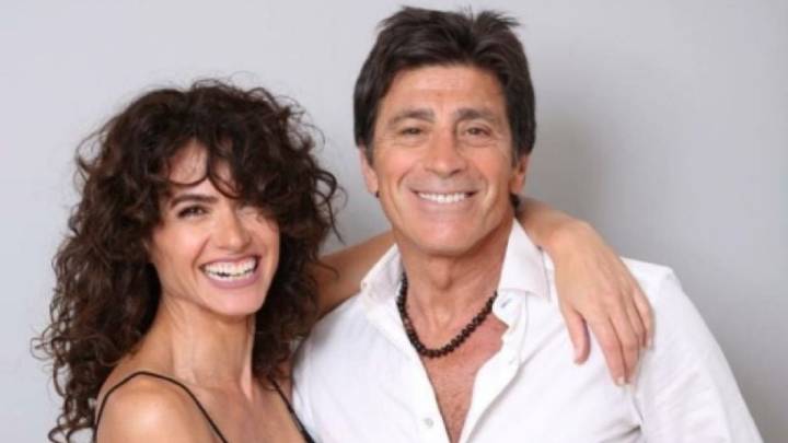 Nico Repetto y Florencia Raggi 30 años de amor: el secreto de su longevo matrimonio