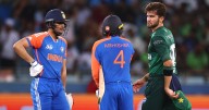 India and Pakistan drawn in same group at T20 World Cup 2026