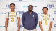 Delaware high school basketball coaches talk about their mentors