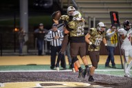 Photo gallery: John Marshall defeats Point Pleasant, 53