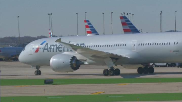 As the government shutdown ends, SNAP and air travel begin recovery