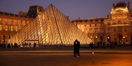 El Louvre sube el precio de la entrada para turistas no europeos a partir de enero de 2026