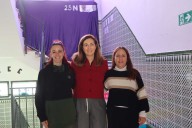 Arrancan las gymkanas escolares ‘A por la igualdad’ programadas con motivo del 25N